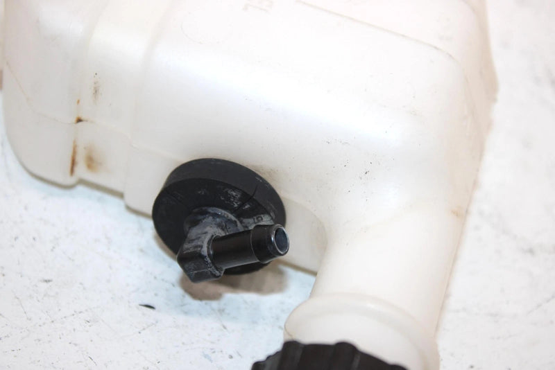 14 Can-am Outlander Max 400 Efi Oem Coolant Tank 709200099 AB6