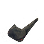 92-93 Polaris Trail Boss 350L 4X4 OEM Rear Mudflap Set 5850089-070 AP222