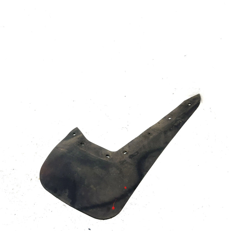 92-93 Polaris Trail Boss 350L 4X4 OEM Rear Mudflap Set 5850089-070 AP222