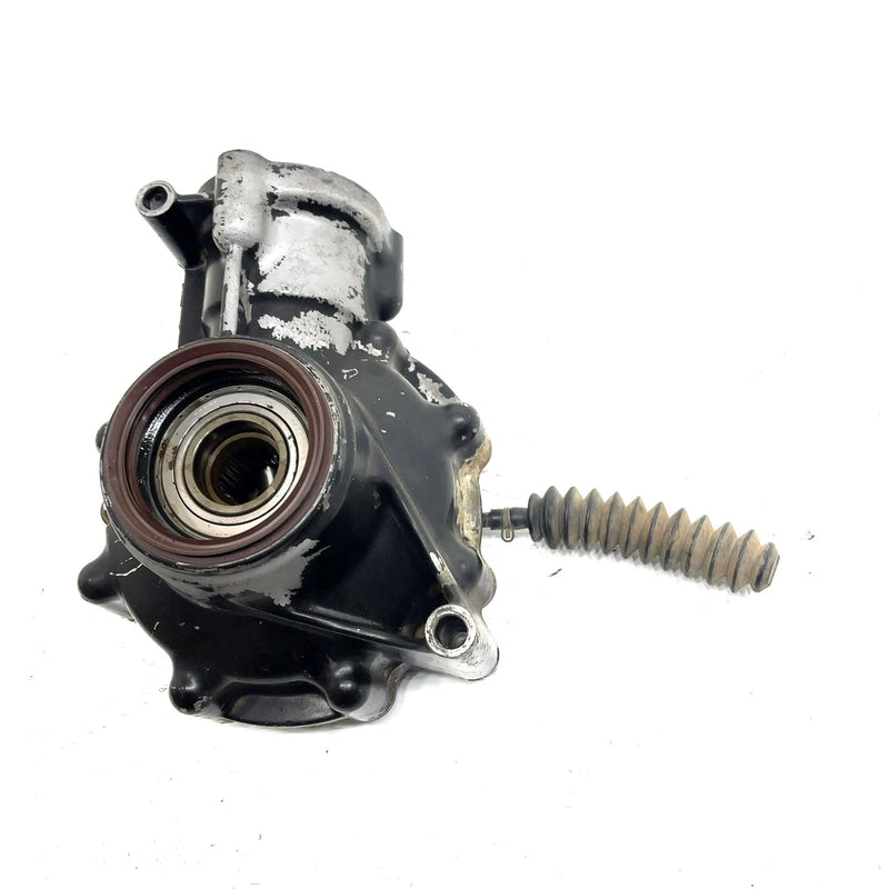 2006 Arctic Cat 650 4x4 V2 Stewart Auto OEM Front Diff Gearcase 0502-752 AA37