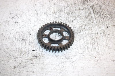 2002 Honda Foreman Rubicon Oem 38T High Gear 23431-HN2-000 AH36