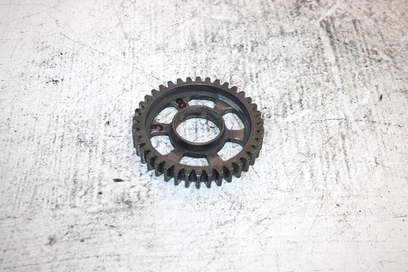 2002 Honda Foreman Rubicon Oem 38T High Gear 23431-HN2-000 AH36