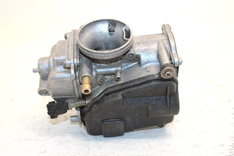 1986 Honda Trx 350 A Fourtrax 4x4 Oem Carburetor 16100-HA7-771 AH43