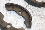 2000 Honda Trx300 Fourtrax 4x4 Oem Brake Shoe Set 06450-HN0-A00 AH37