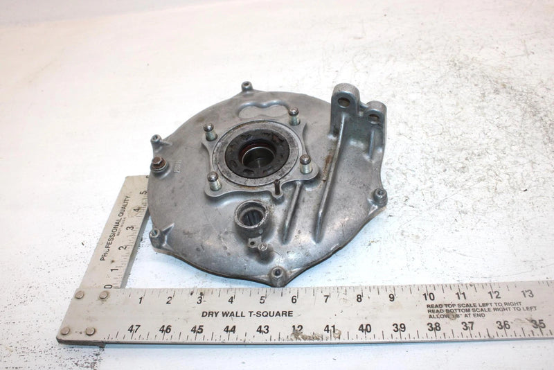 2002 Honda Foreman Rubicon 500 Oem Rear Brake Plate 43010-HN2-000 AH53