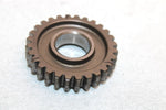 83 Yamaha  Ytm M225 Dxk Oem 28T 5th Pinion Gear 15A-17151-01-00 Q2899