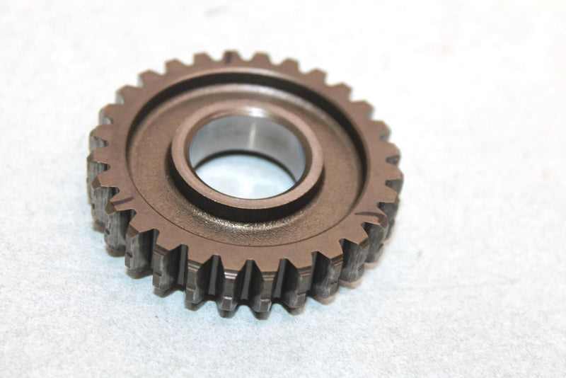 83 Yamaha  Ytm M225 Dxk Oem 28T 5th Pinion Gear 15A-17151-01-00 Q2899
