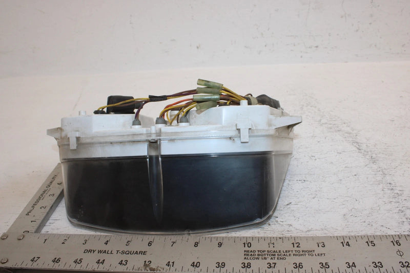 1996 Polaris Xcr 600 Oem Speedometer (Less Than 2200 Miles) 3280196 SP21