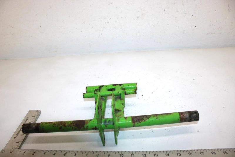 98 Arctic Cat Zr 440 Sno Pro Oem Rear Torque Arm 0704-489 SAS