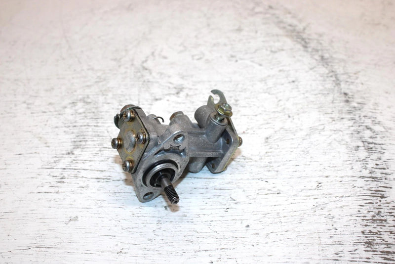 1998 Ski-doo Formula 500 Oem Oil Pump 420887930 SS1