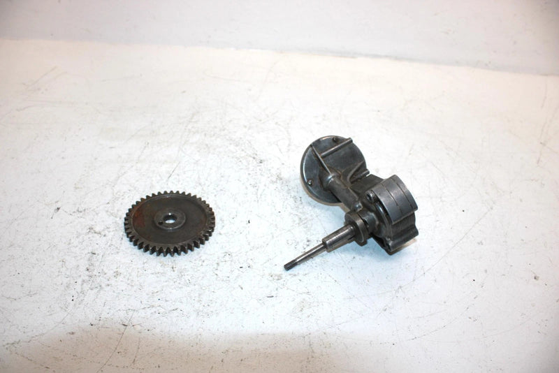1997 Polaris Magnum 425 Oem Oil Pump W/Gear 3087276 3084958 AP166