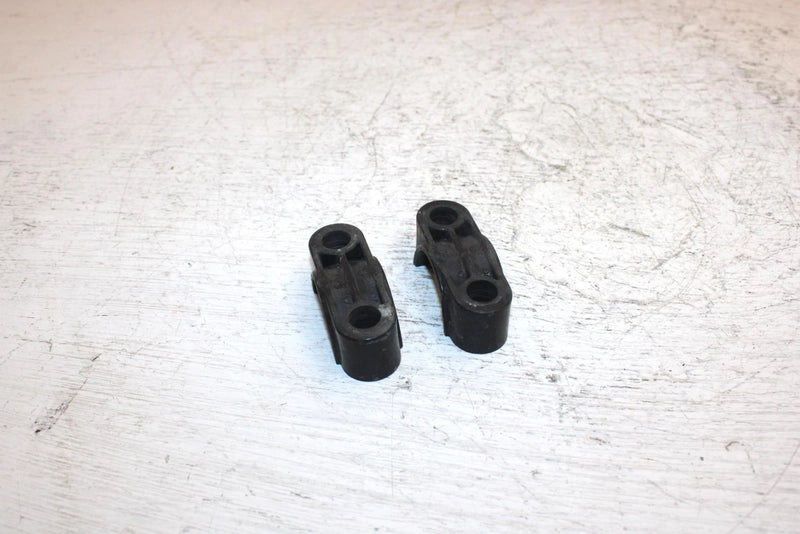 2008 Ski-doo Mxz Adrenaline 800r Oem Lower Steering Post Clamp 506152217 SS2