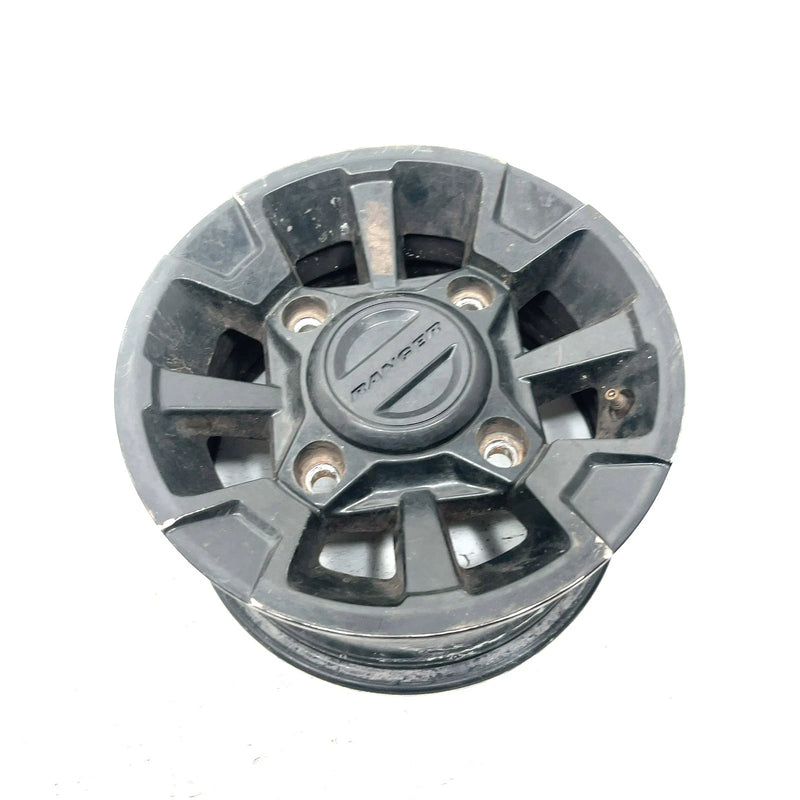 2013 Polaris Ranger XP 900 OEM 12X6 Front Wheel Rim 15253292-266 XP11.1