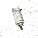 1994 Yamaha Timberwolf 250 OEM Starter Motor 4XE-81890-00-00 AY56
