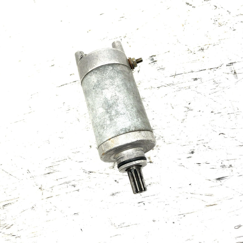 1994 Yamaha Timberwolf 250 OEM Starter Motor 4XE-81890-00-00 AY56