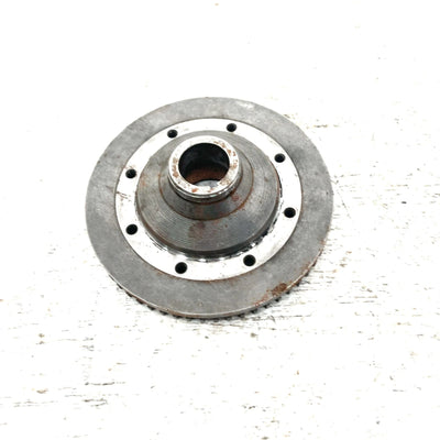 2001 Bombardier DS650 OEM Flywheel Hub/Starter Gear  420264577 AB16