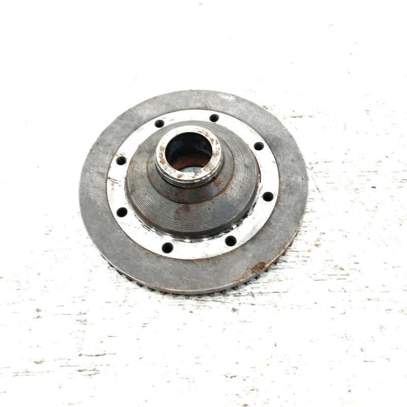 2001 Bombardier DS650 OEM Flywheel Hub/Starter Gear  420264577 AB16