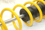 2004 Ski-doo Legend 550 F Oem Front Shock 505071198 SS89