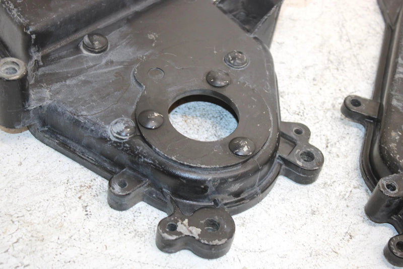 00 Arctic Cat Zrt 600 Oem Chain Case and Cover 0702-417 0702-489 SA217