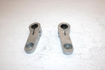 2002 Ski-doo Mxz 500 Oem Outer Steering Arm Set 506145800 506145900 SS16