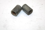 1986 Yamaha Excel Iii Oem Collar Spacer Pair 90387-20022-00 Q4098