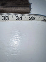 New Vintage Brown Circle S Polyester Pants #CP5091 XX-72