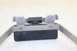 99 Polaris SLTH OEM Reverse Gate Bracket 5240139 JP2