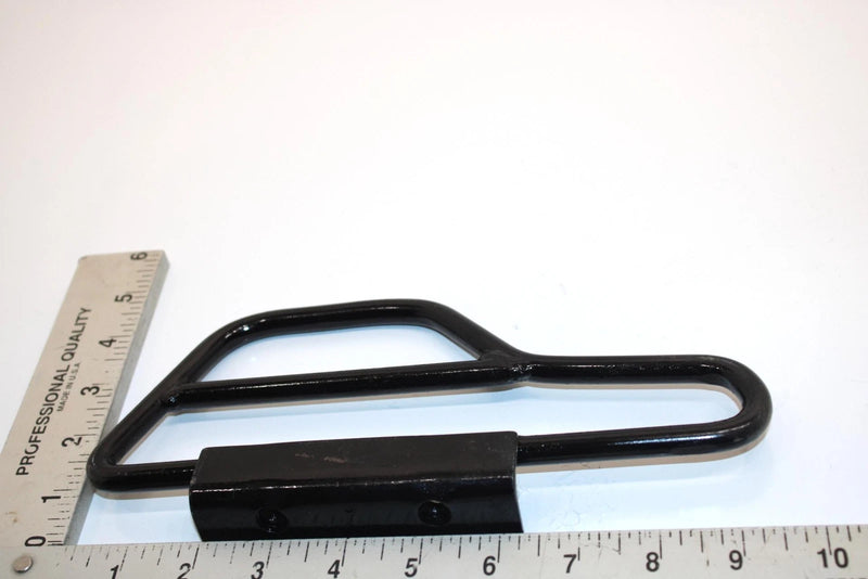 02 Arctic Cat Atv 90 2x4 Oem Left FLoor Guard 3301-254 AA14