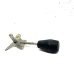 2004 Polaris Ranger 500 4X4 OEM Diff Lock Lever 1013584 XP9.1