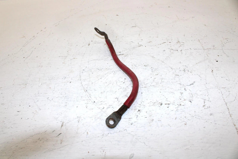 2000 Polaris Xplorer 400 Oem Battery Solenoid Cable  4010094 AP200