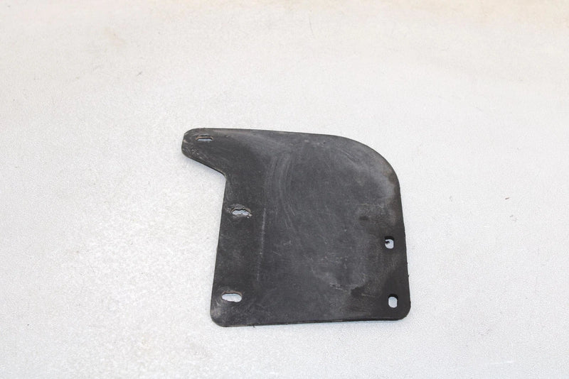 86 Polaris Trail Boss  Oem Left Lower Mud Flap 5850062 AP138