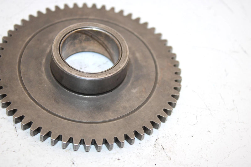 87 Yamaha  Champ 100 Yfm100t Oem Starter Idler Gear 2HX-14417-10-00 AY4