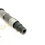 05-13 Kawasaki Brute Force 650 4x4 OEM Transmission Input Shaft 13127-0053 AK34