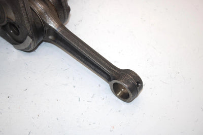 86 Honda Fourtrax 350 Trx350 4x4 Oem Crankshaft 13000-HA7-670 AH31
