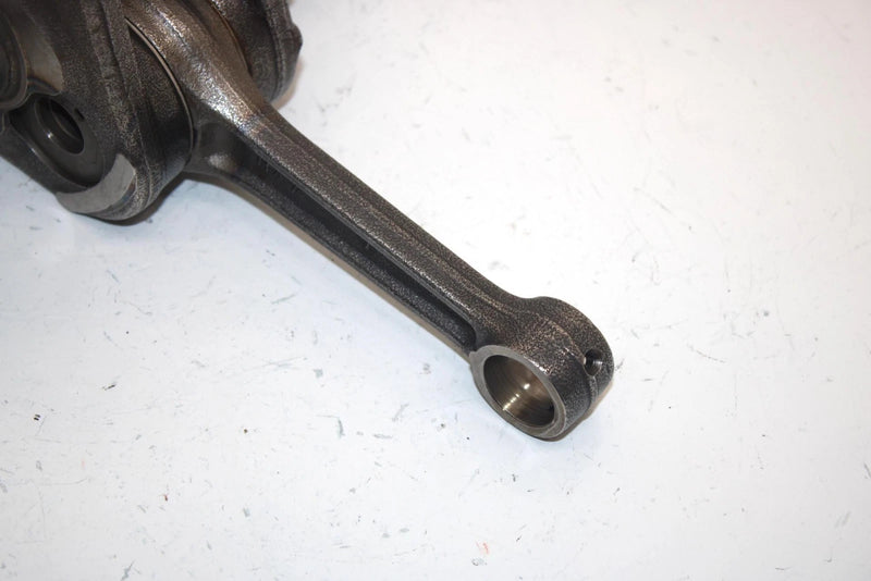 86 Honda Fourtrax 350 Trx350 4x4 Oem Crankshaft 13000-HA7-670 AH31