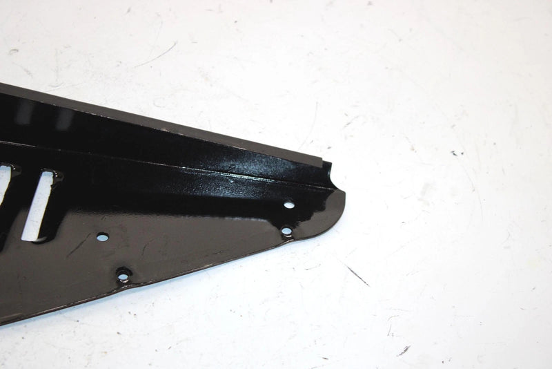 94 Arctic Cat Puma Oem Left Steering Backing Plate 0616-417 SA25