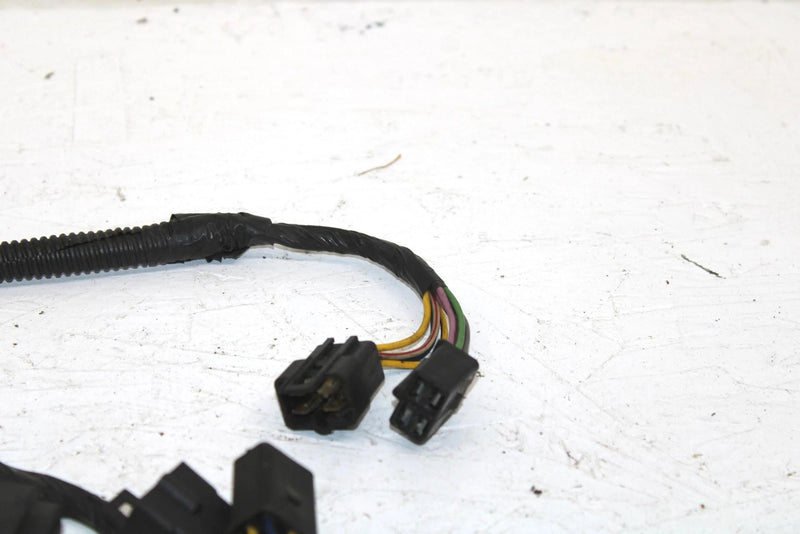 1997 Ski-doo Formula 500 Oem Headlight Wiring Harness SS113