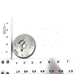 2007 Can-Am Outlander 650 4x4 XT HO EFI OEM 42T Camshaft Sprocket 420254434 AB17