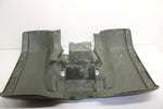 02 Honda Trx 350 Fe Oem Rear Fender 80100-HN5-670ZB 80100-HN5-M00ZA AH22
