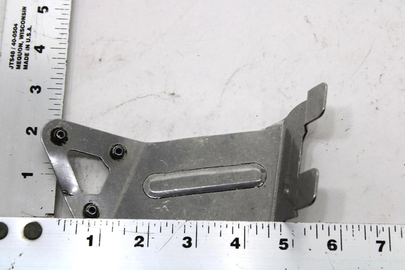 2007 Yamaha Attak Gt Oem Belt Guard bracket 8FP-21972-00-00 SY135