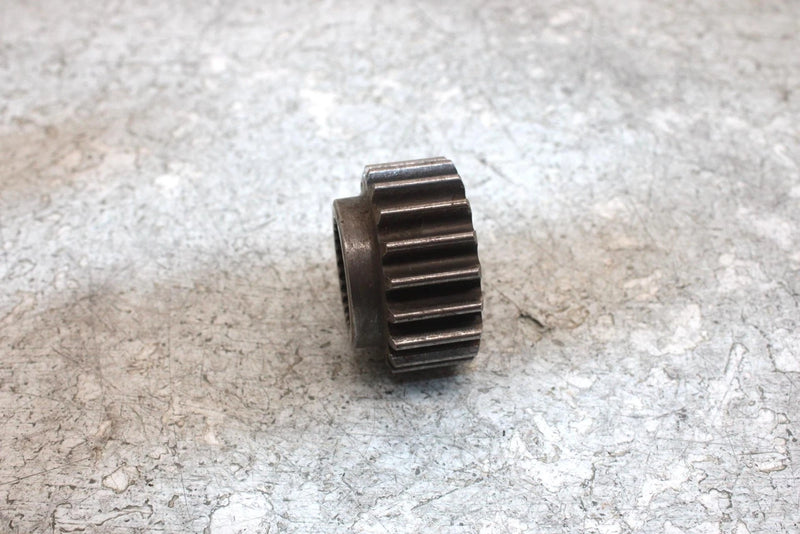 2006 Polaris Sportsman 500 Oem 19T Transmission Gear 3234060 AP186