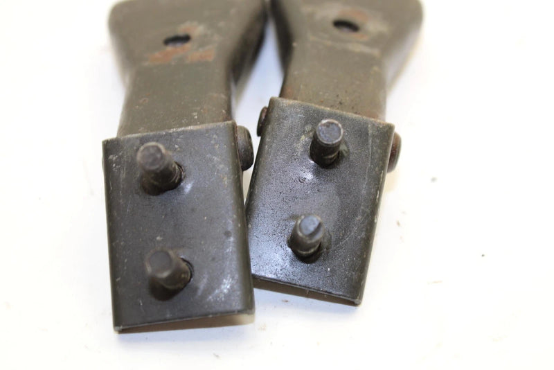 1993 Yamaha Exciter Ii Oem Hood Hinge Pair 88R-77140-01-00 Q5678