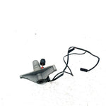 1995 Sea-Doo GTX OEM Steering Column Support Set 277000115400 JS62