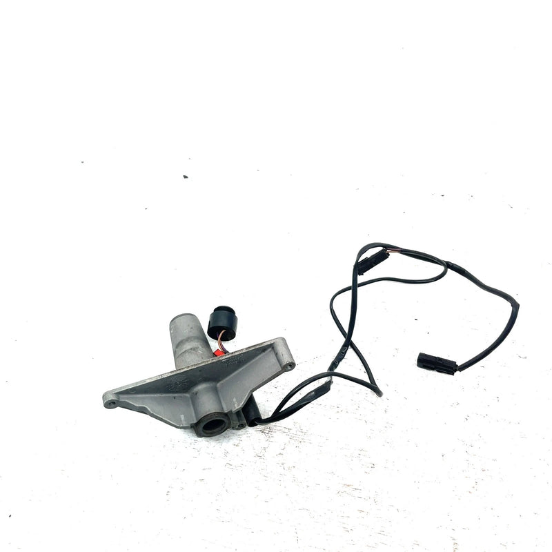 1995 Sea-Doo GTX OEM Steering Column Support Set 277000115400 JS62