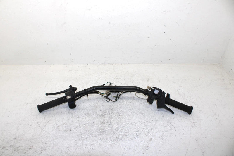 1995 Yamaha Vmax 500 Oem Handlebar Set 8AB-23811-00-00 SY34