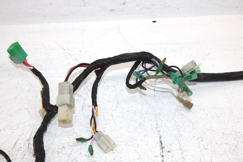 2005 Polaris Sportsman 90 Oem Main Wire Harness 0452186 AP174