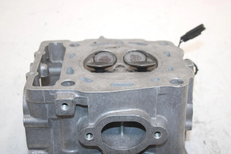 2005 Polaris Sportsman 500 Ho Oem Cylinder Head 3085527 AP176