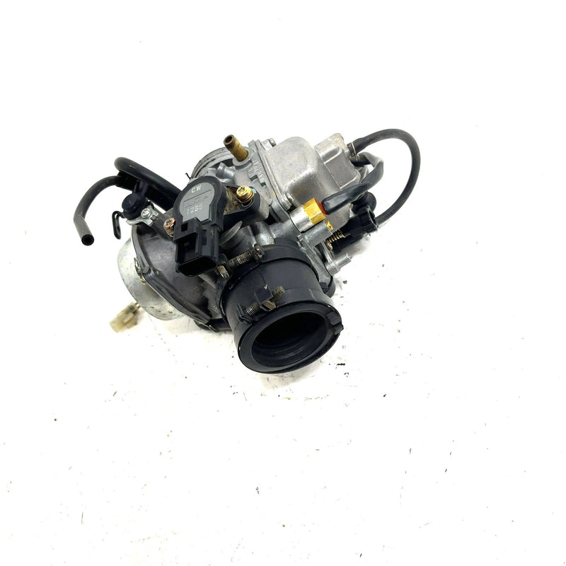 01-03 Honda Foreman Rubicon 500 TRX500FA 4x4 OEM Carburetor 16100-HN2-023 AH79