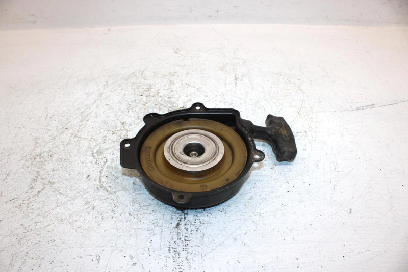 1993 Kawasaki Bayou 300 Oem Starter Recoil 49088-1055 AK24