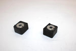 2000 Ski-doo Mxz 600 Oem Stopper Block Set 503189152 503189170 SS15